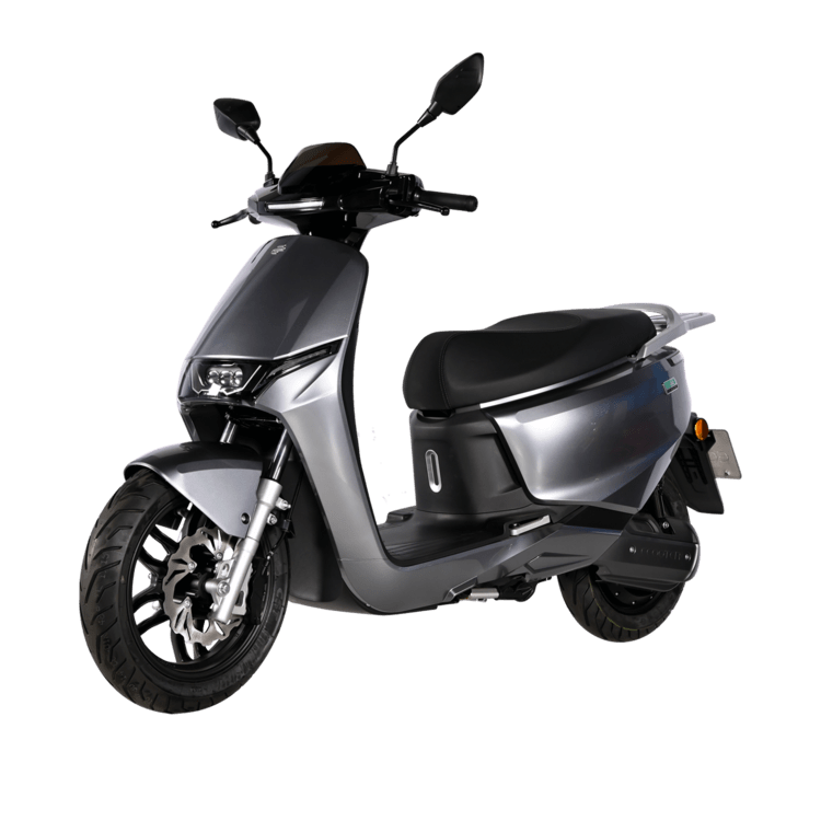 Ecooter E3