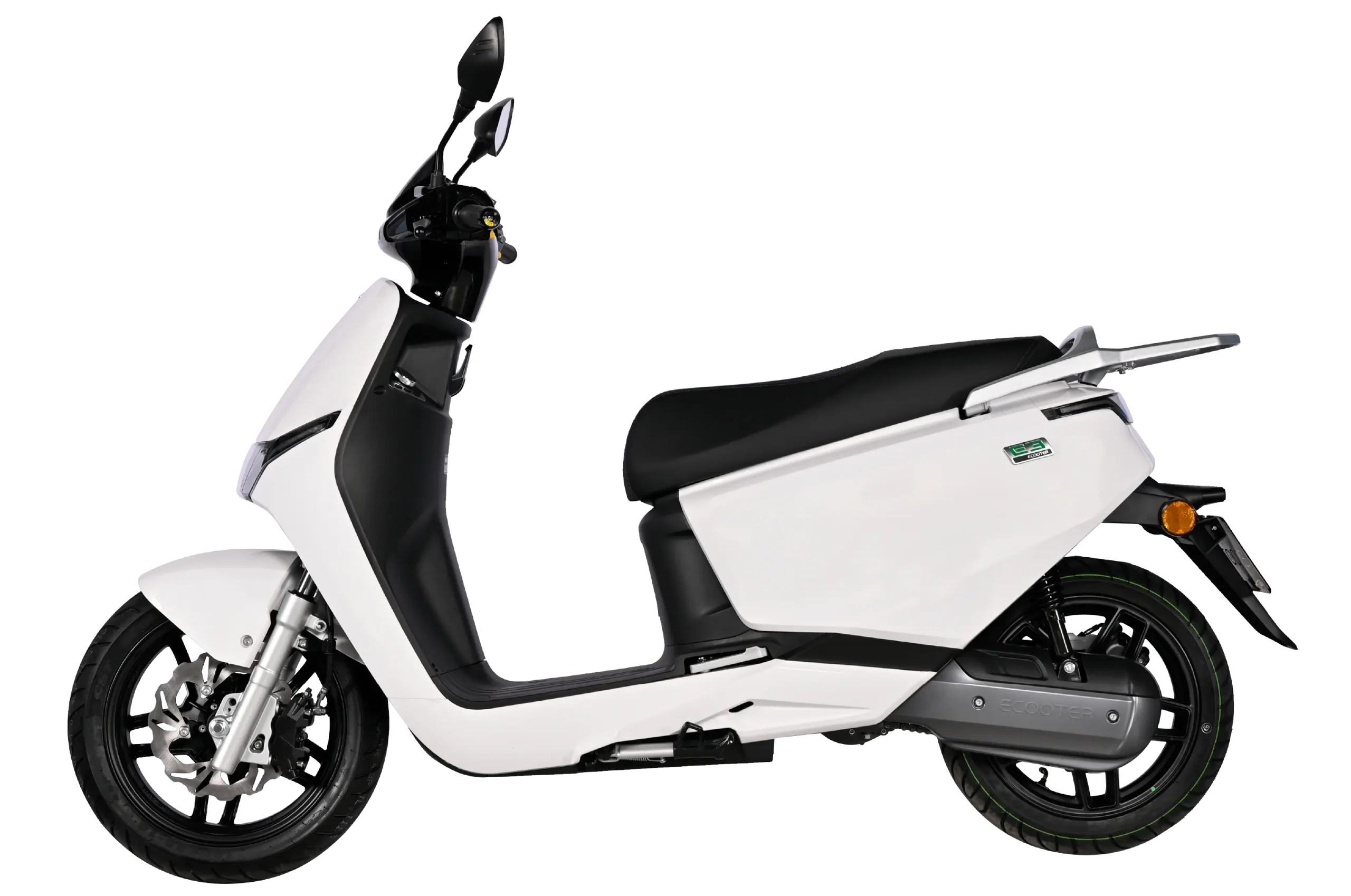 Ecooter E3 HP Motrix