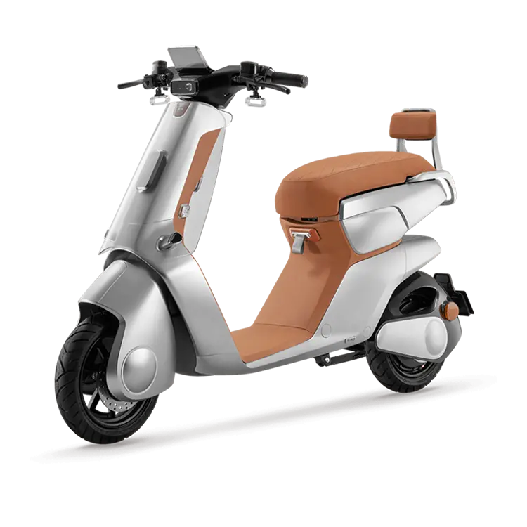 Keren Stardust Motrix