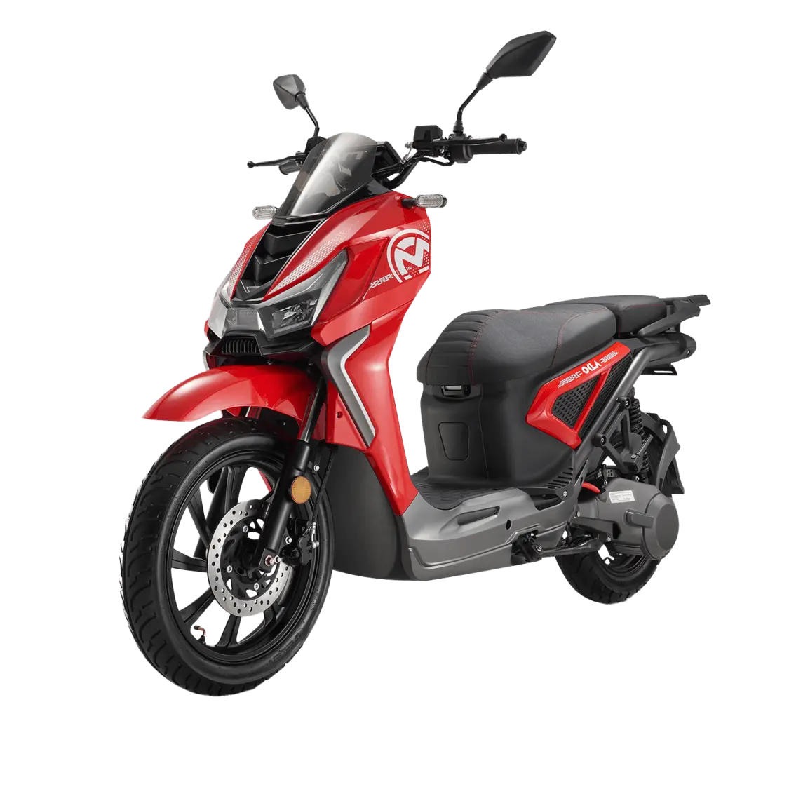 Keren Stardust Motrix